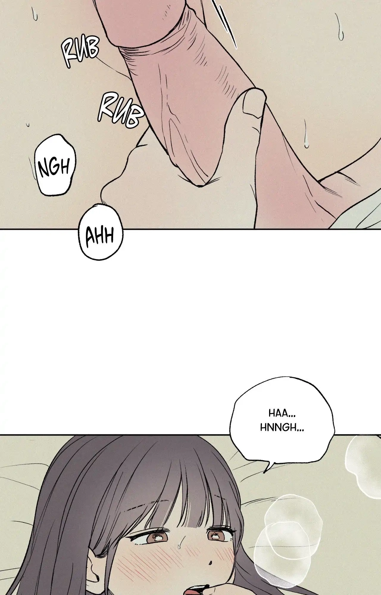3XLOVE Chapter 23 page 4 - 