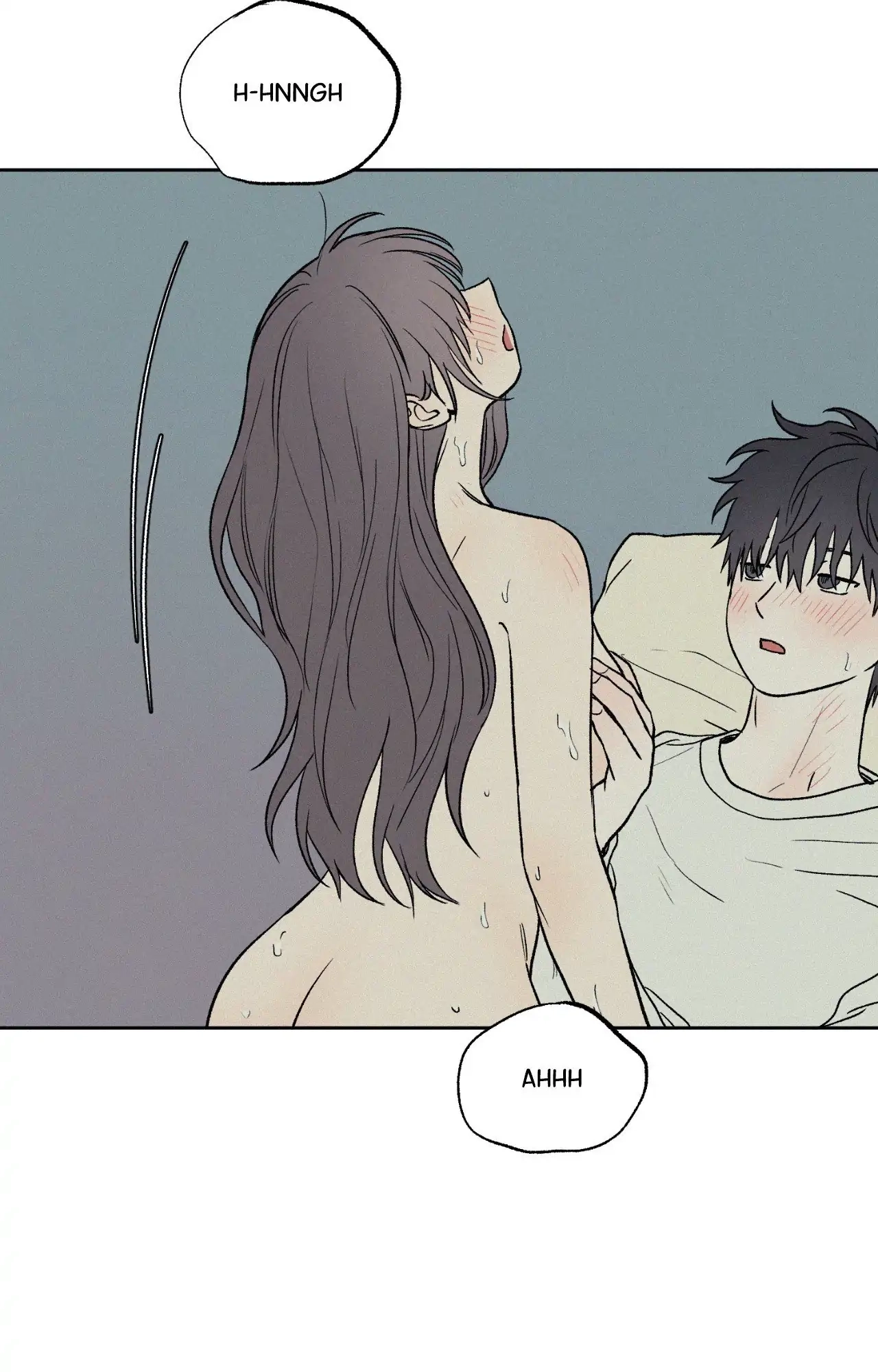 3XLOVE Chapter 23 page 34 - 