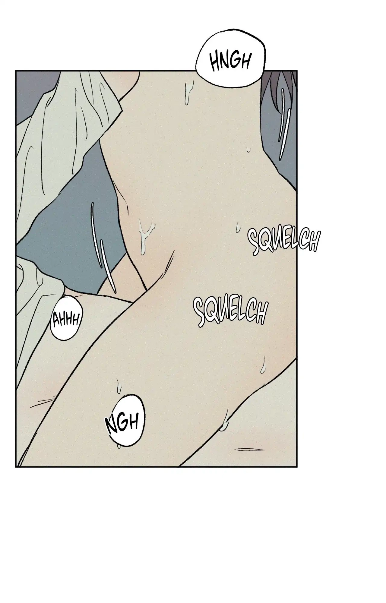 3XLOVE Chapter 23 page 35 - 