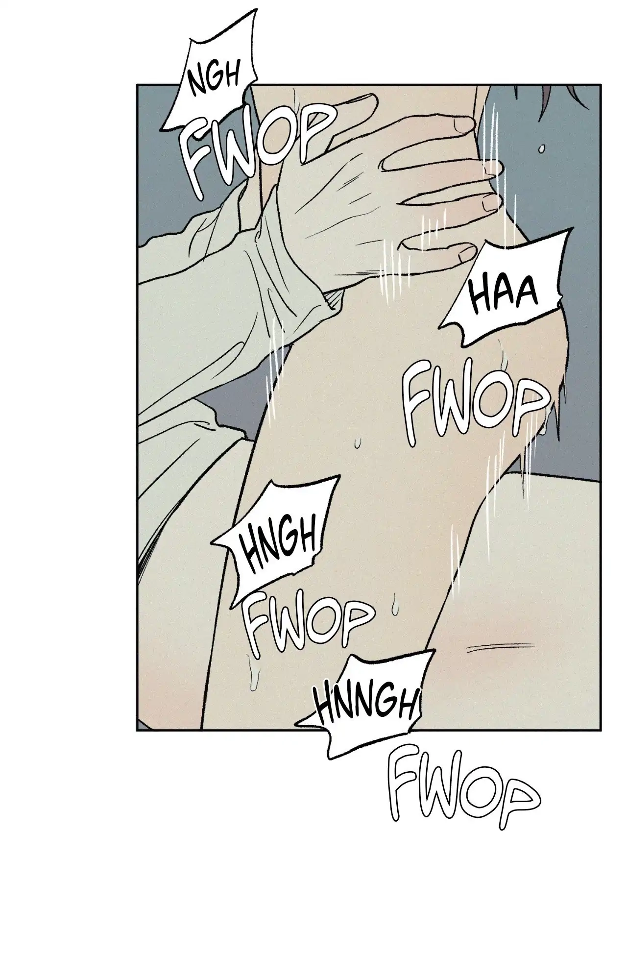 3XLOVE Chapter 23 page 36 - 