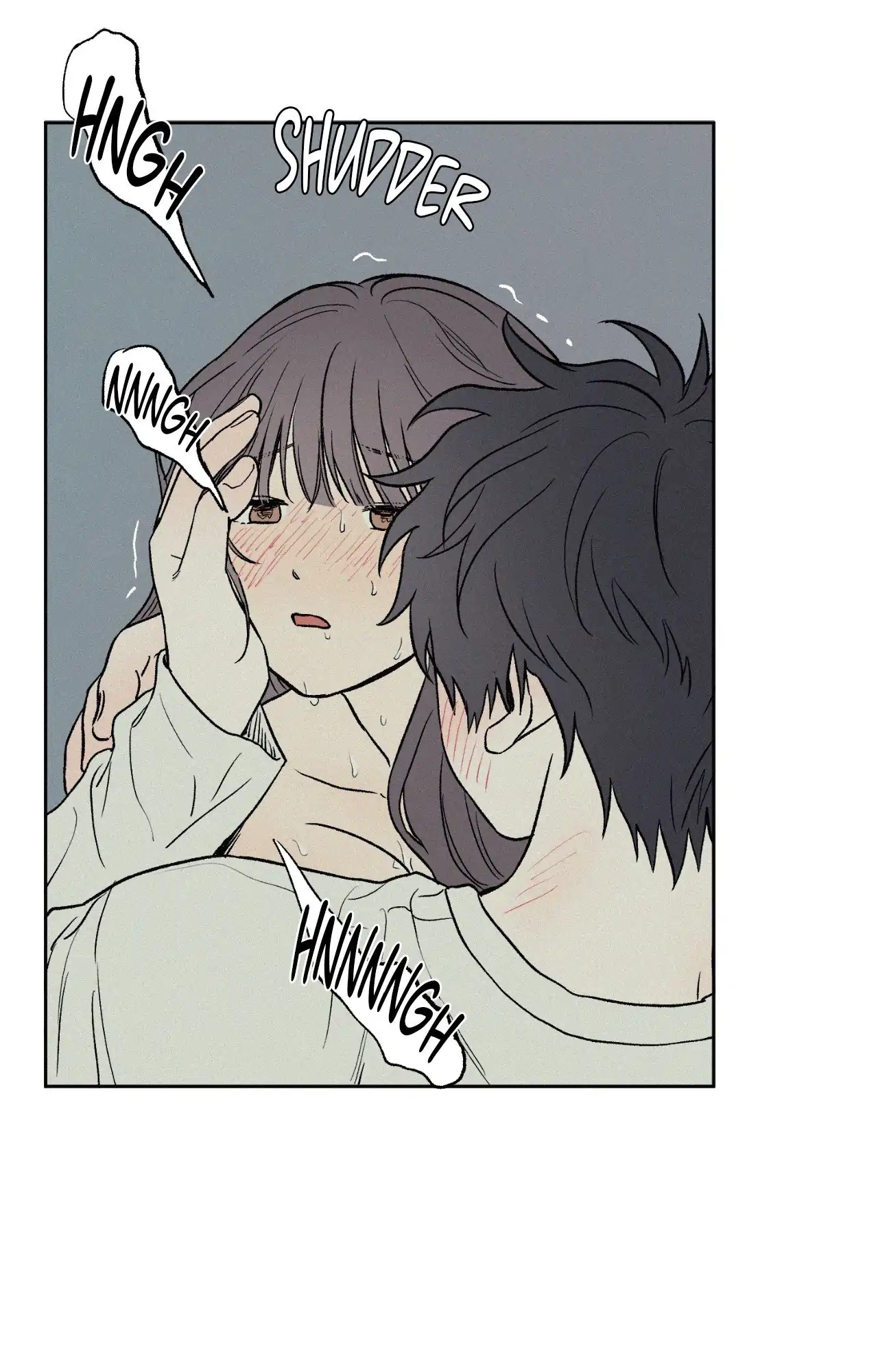 3XLOVE Chapter 23 page 40 - 
