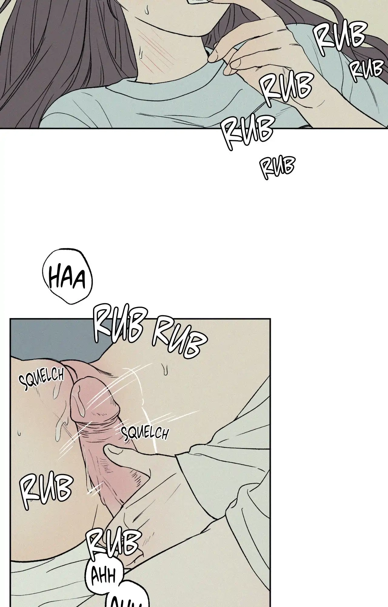3XLOVE Chapter 23 page 5 - 