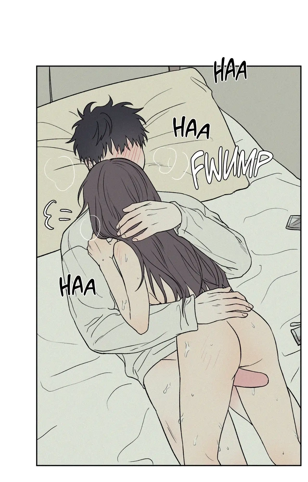 3XLOVE Chapter 23 page 41 - 