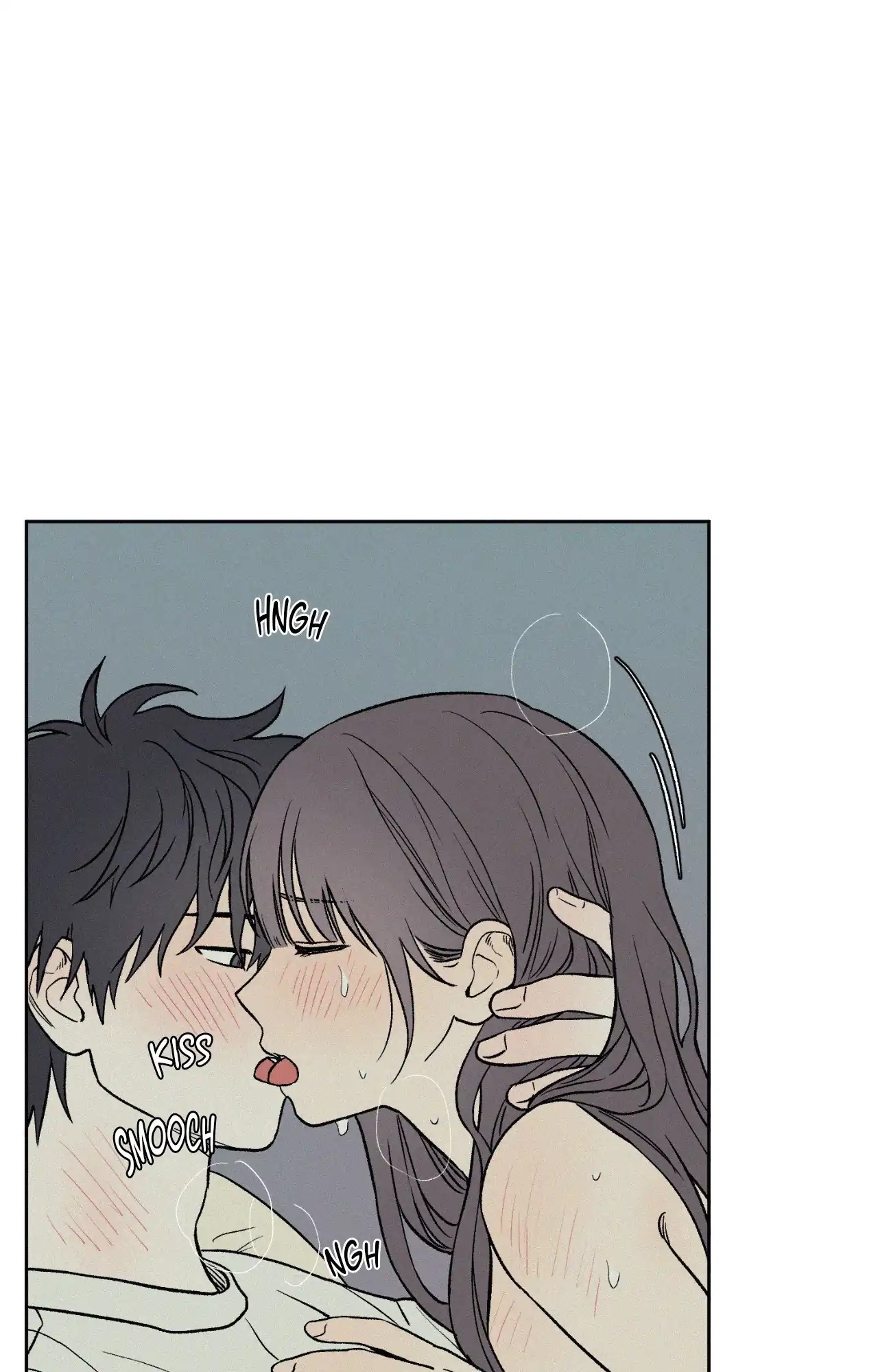 3XLOVE Chapter 23 page 42 - 