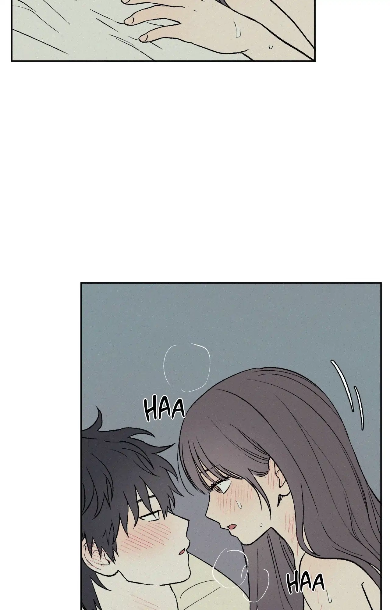 3XLOVE Chapter 23 page 43 - 