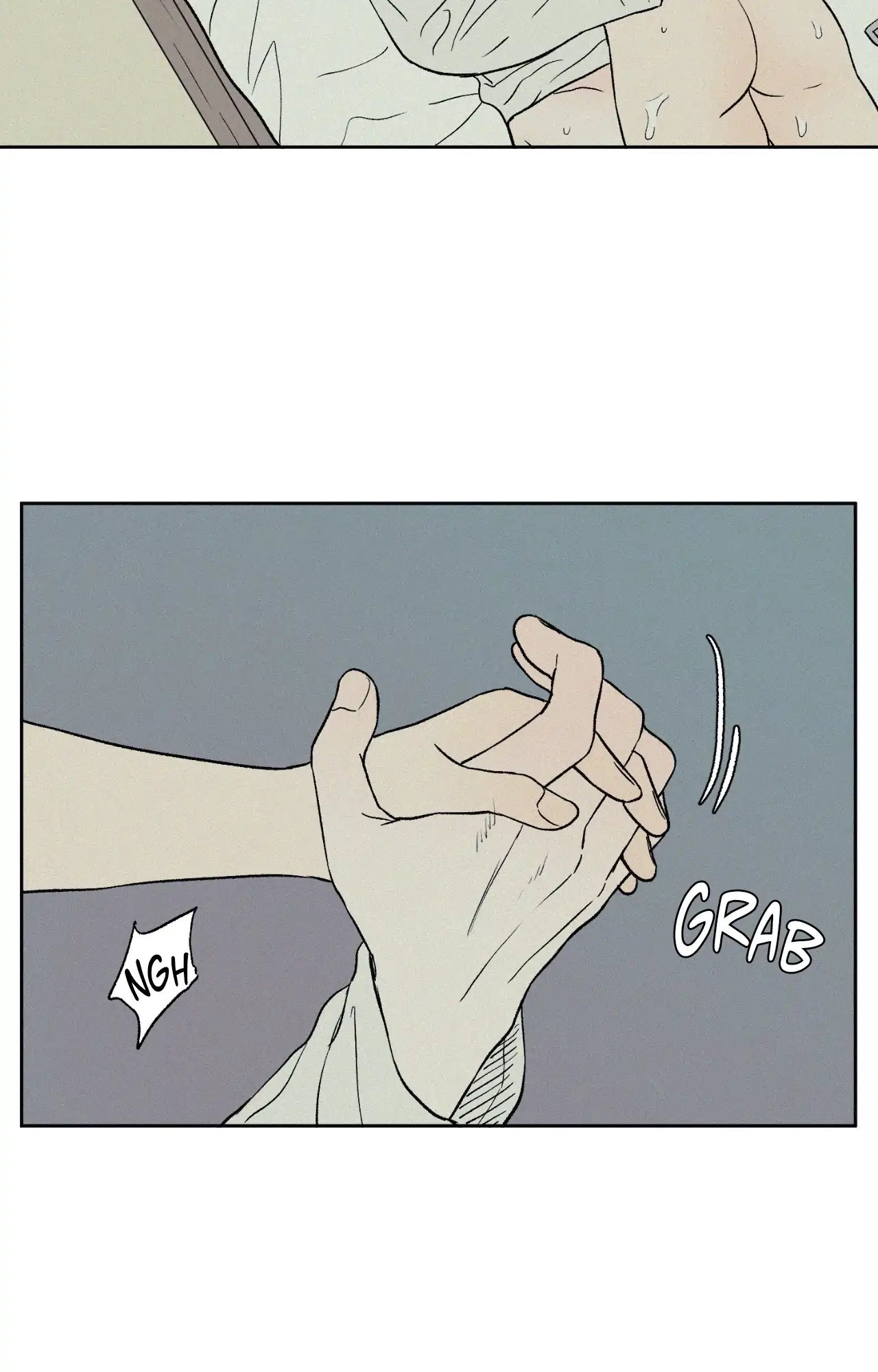3XLOVE Chapter 23 page 45 - 