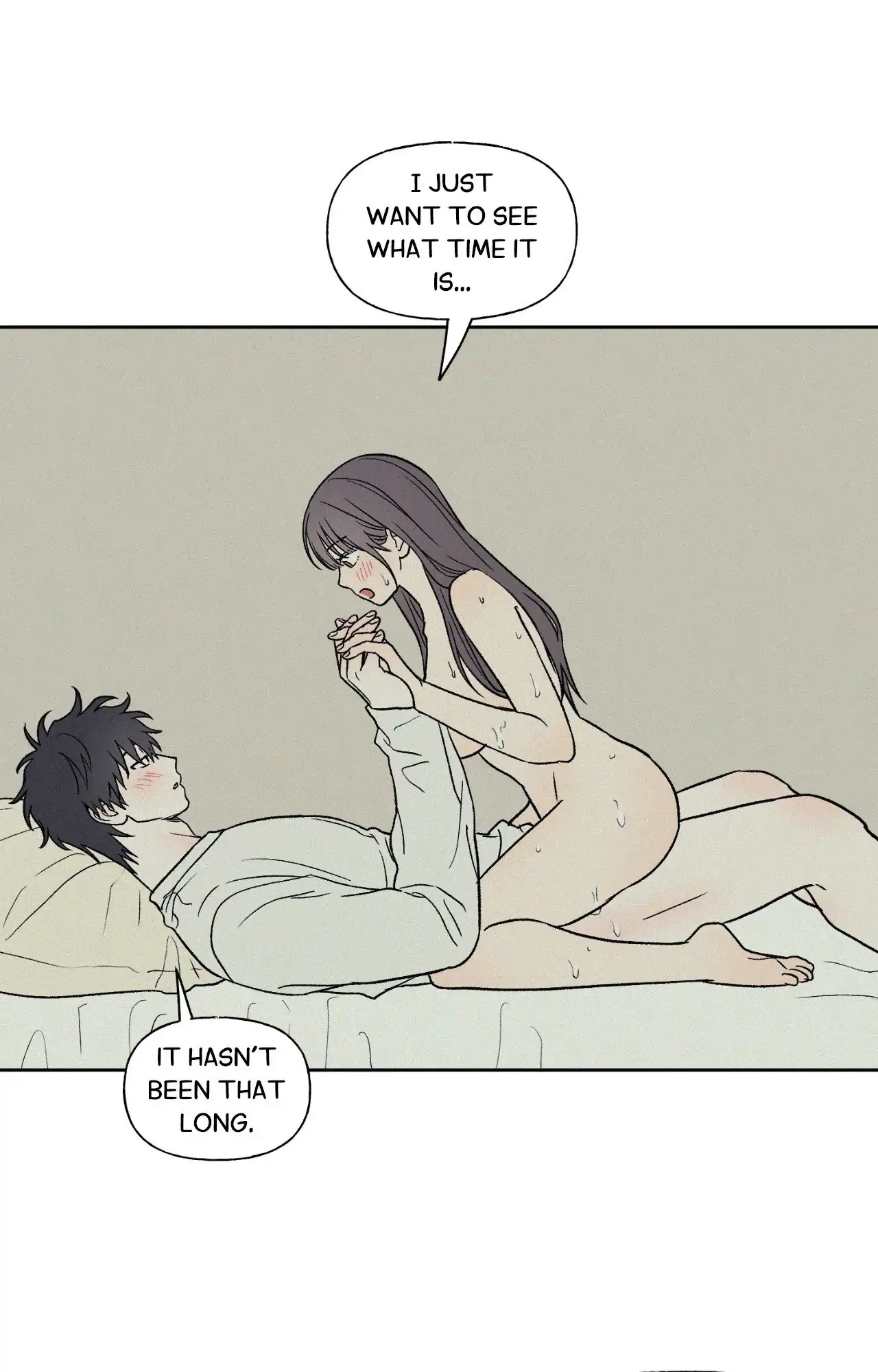 3XLOVE Chapter 23 page 46 - 