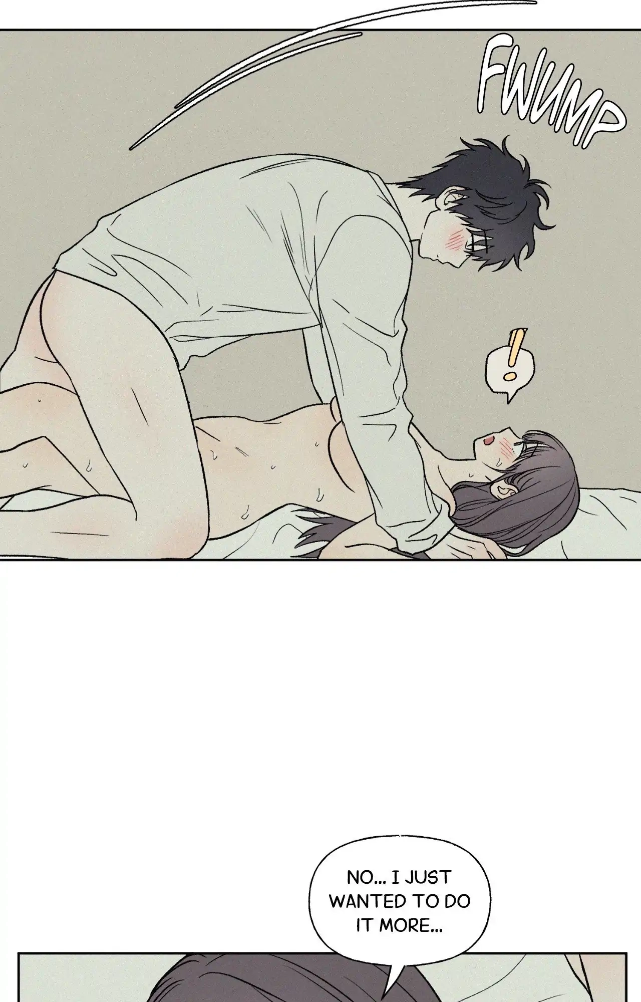 3XLOVE Chapter 23 page 47 - 