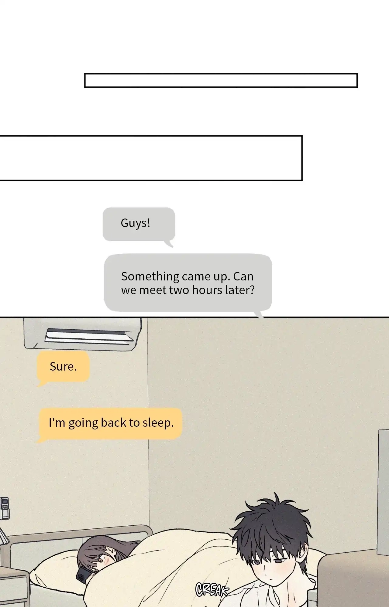 3XLOVE Chapter 23 page 50 - 