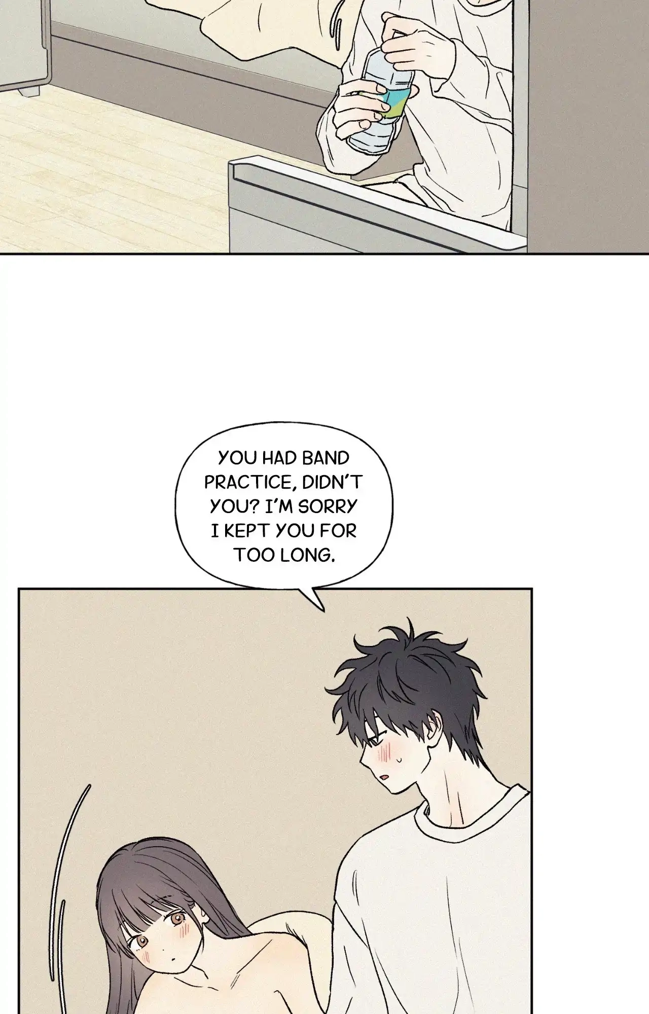 3XLOVE Chapter 23 page 51 - 