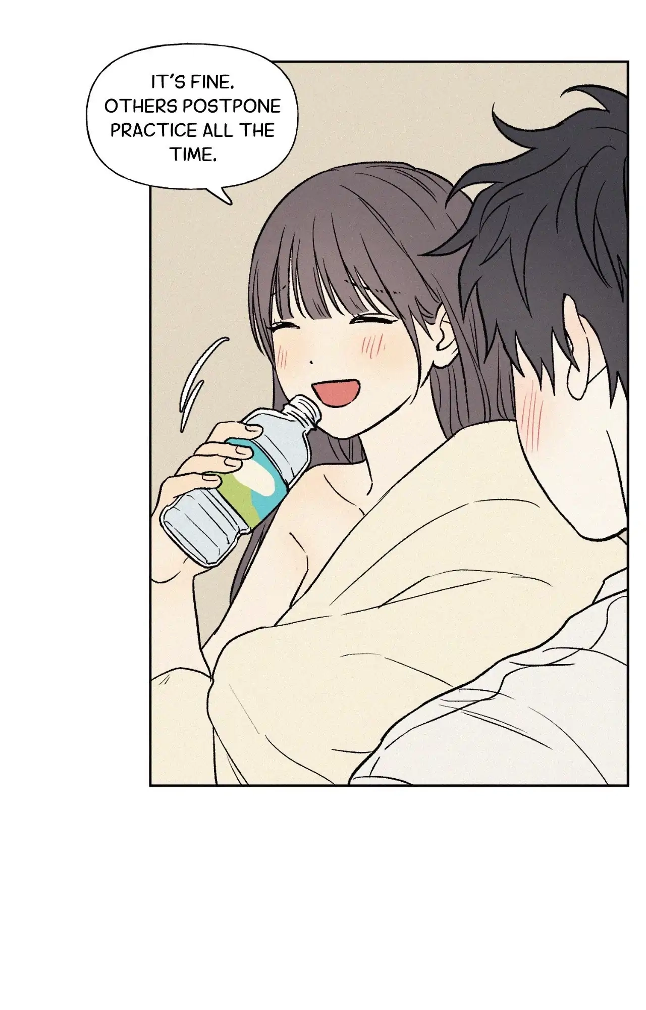 3XLOVE Chapter 23 page 53 - 