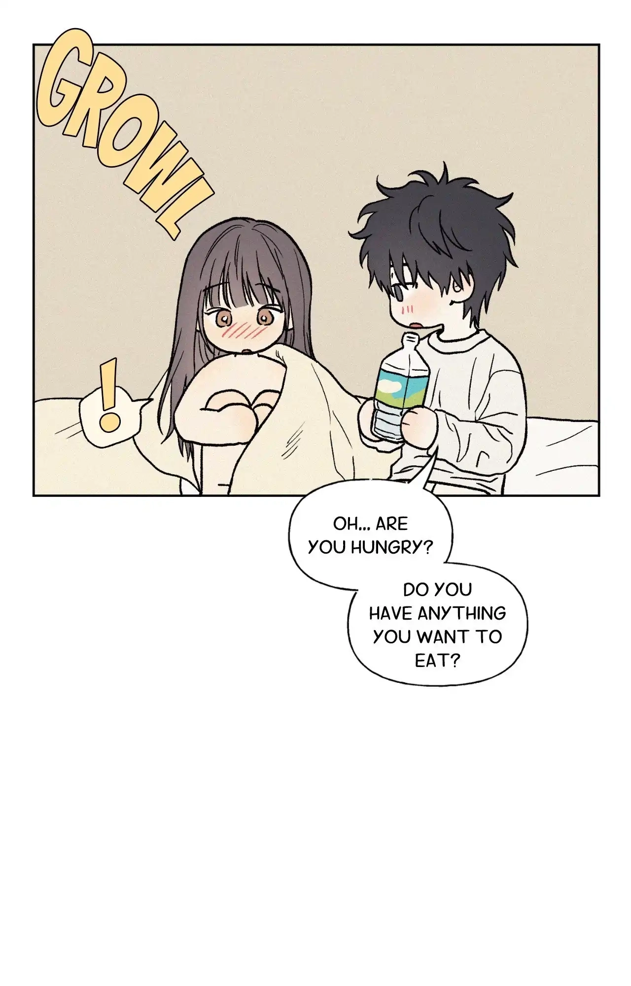 3XLOVE Chapter 23 page 54 - 