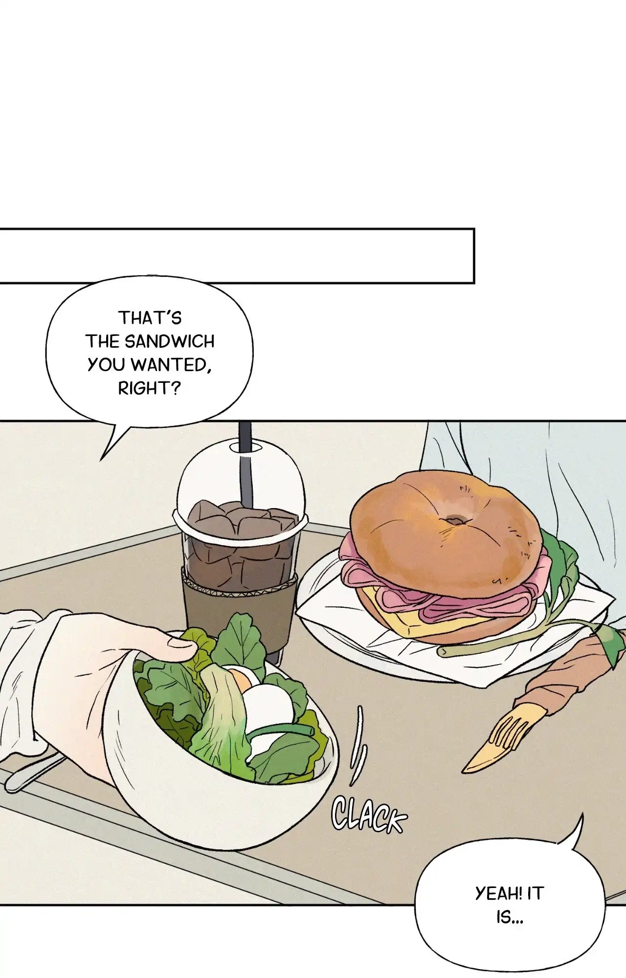 3XLOVE Chapter 23 page 55 - 
