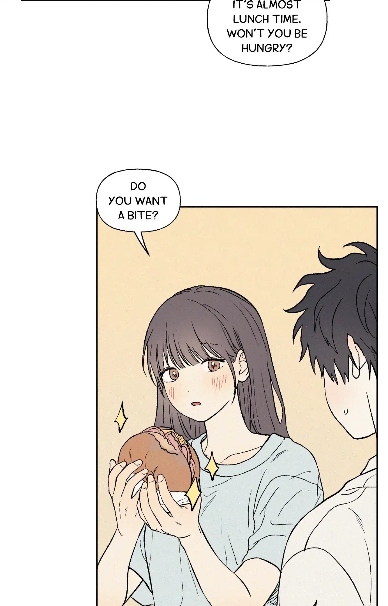 3XLOVE Chapter 23 page 57 - 