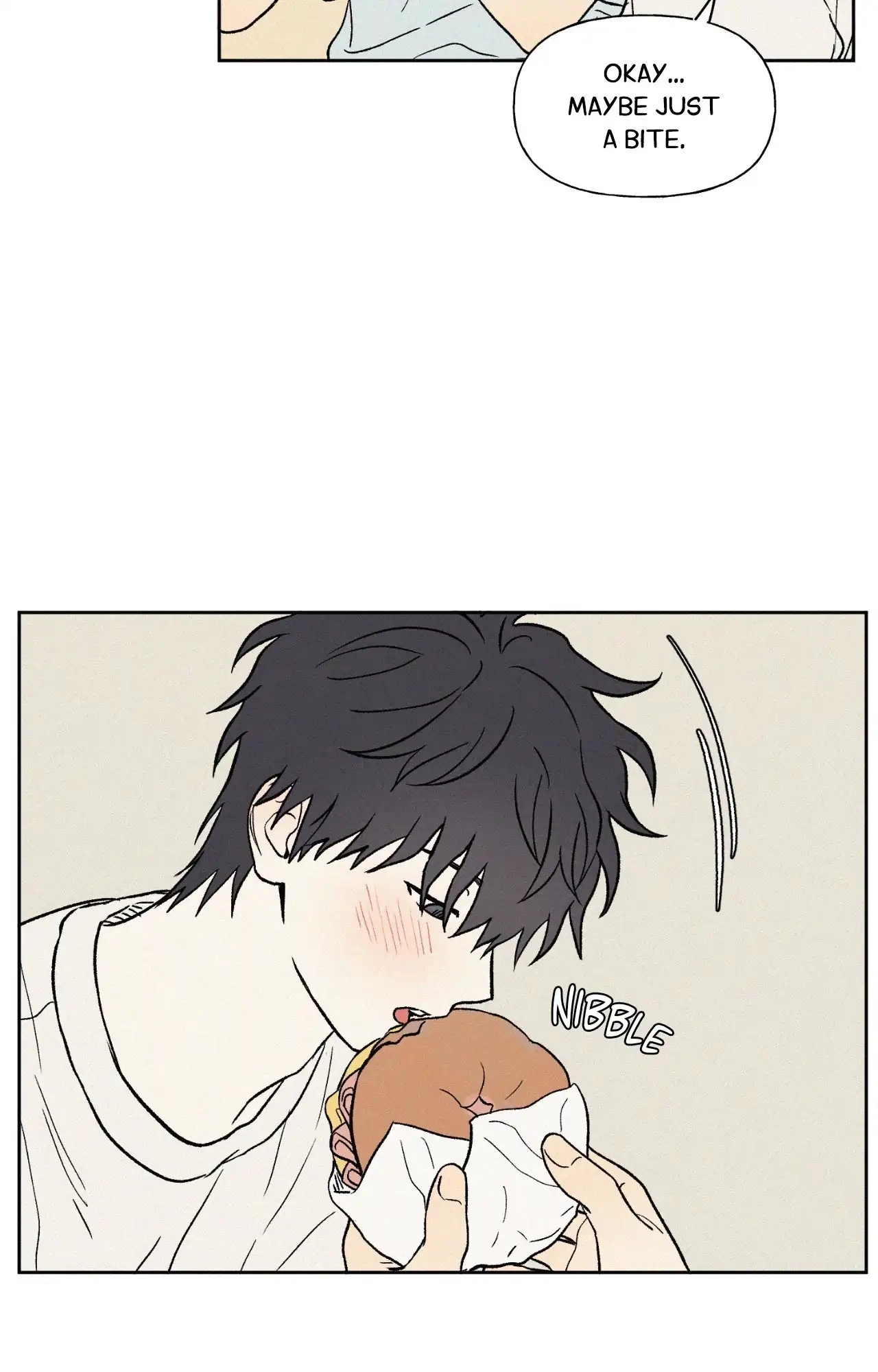 3XLOVE Chapter 23 page 58 - 