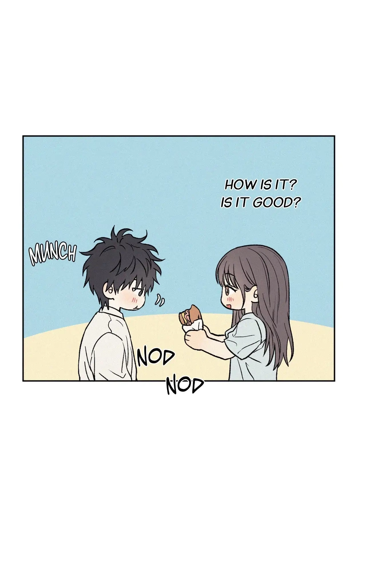 3XLOVE Chapter 23 page 59 - 