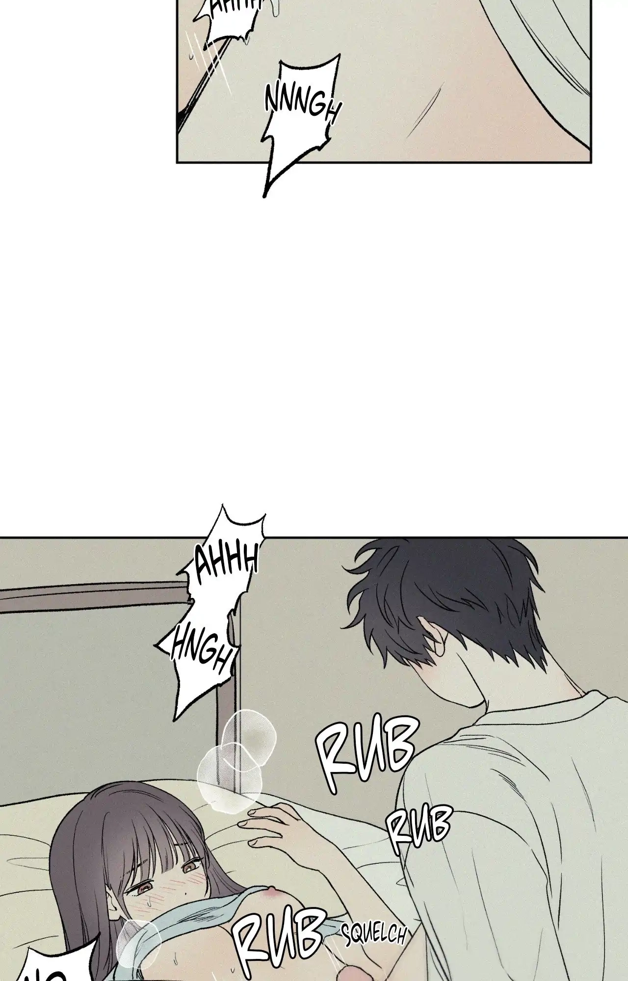 3XLOVE Chapter 23 page 7 - 