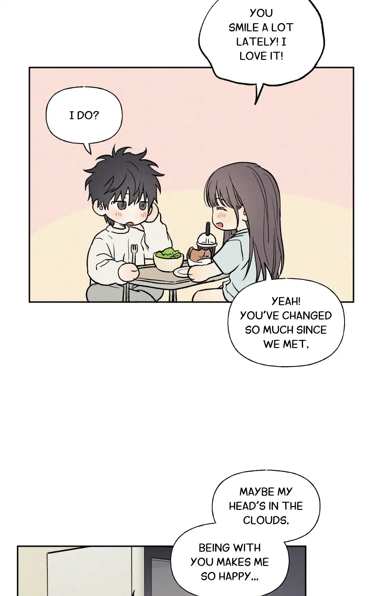 3XLOVE Chapter 23 page 61 - 