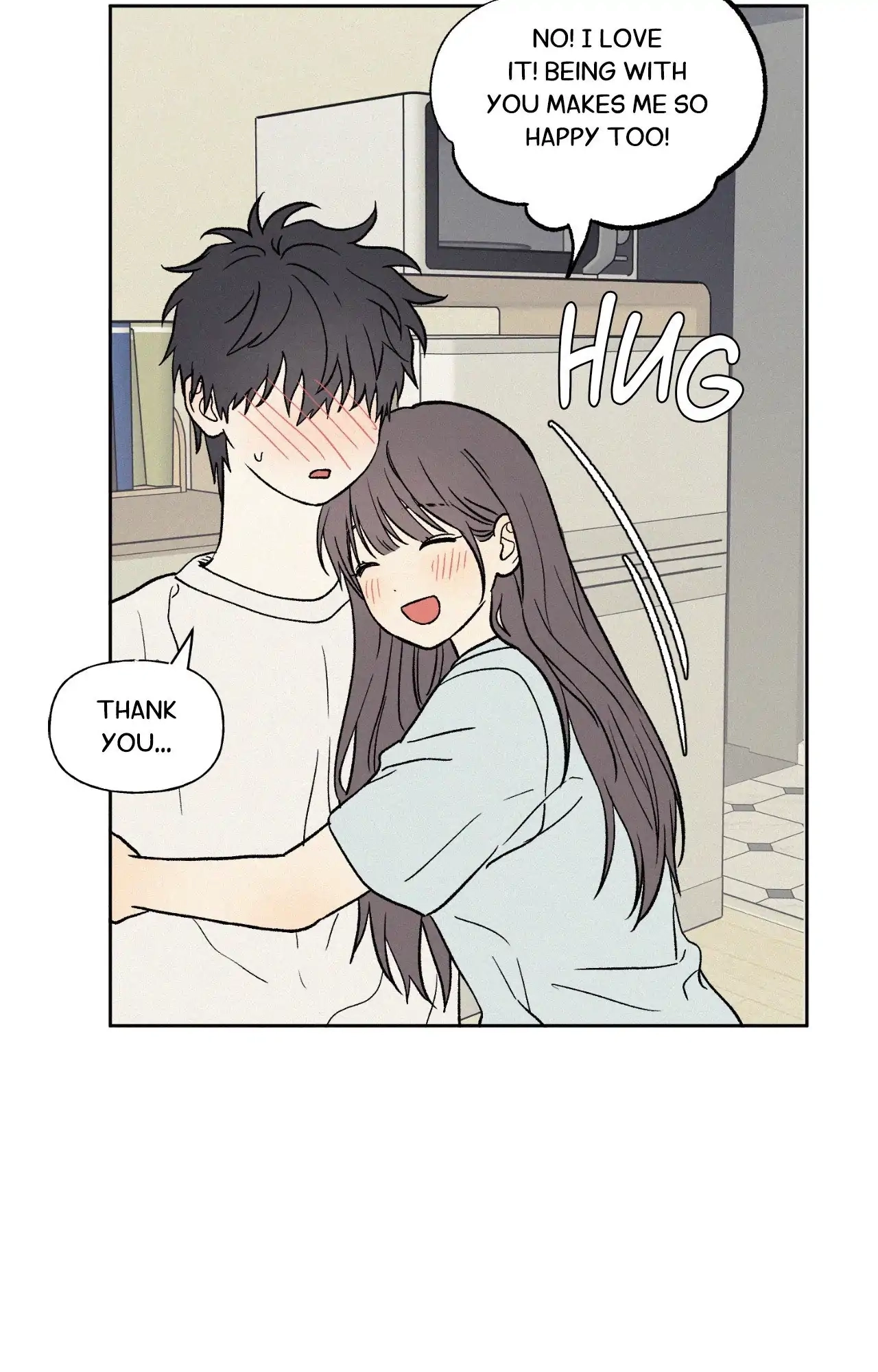3XLOVE Chapter 23 page 63 - 