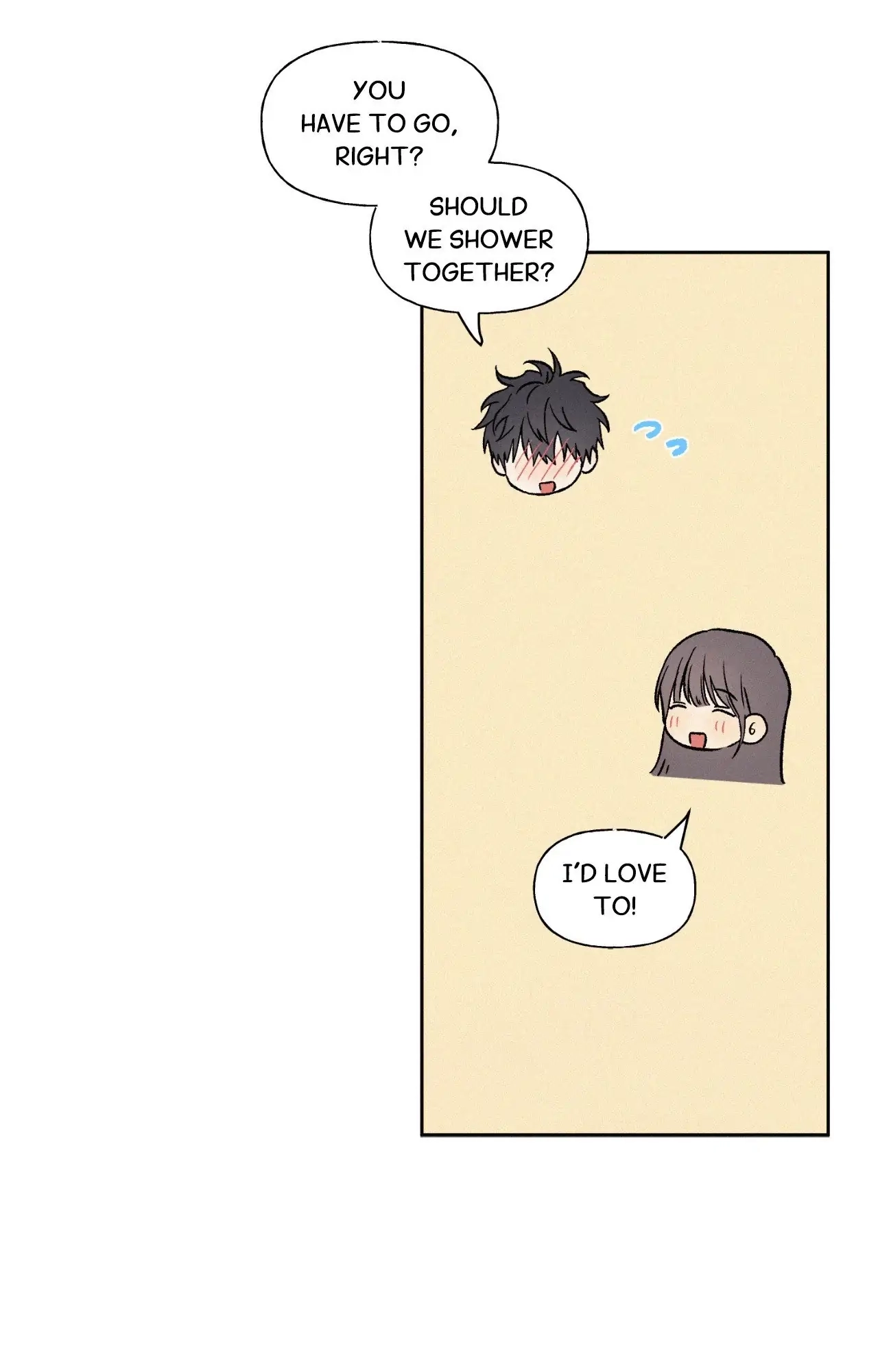 3XLOVE Chapter 23 page 64 - 