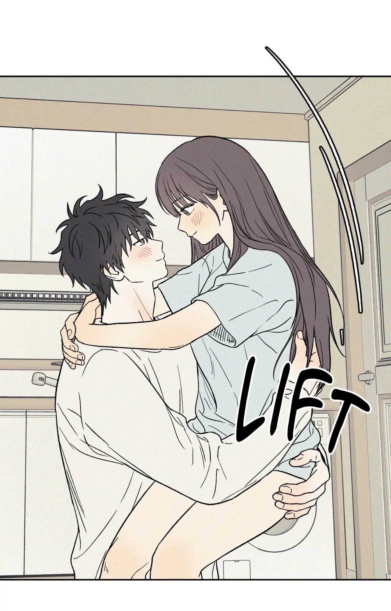 3XLOVE Chapter 23 page 66 - 