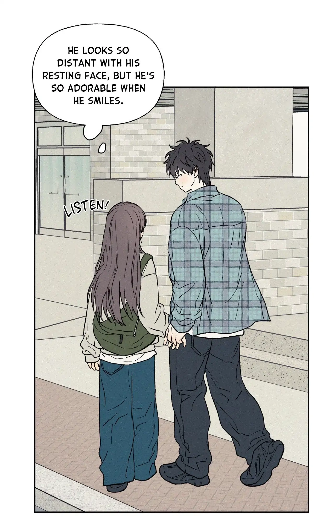 3XLOVE Chapter 23 page 69 - 