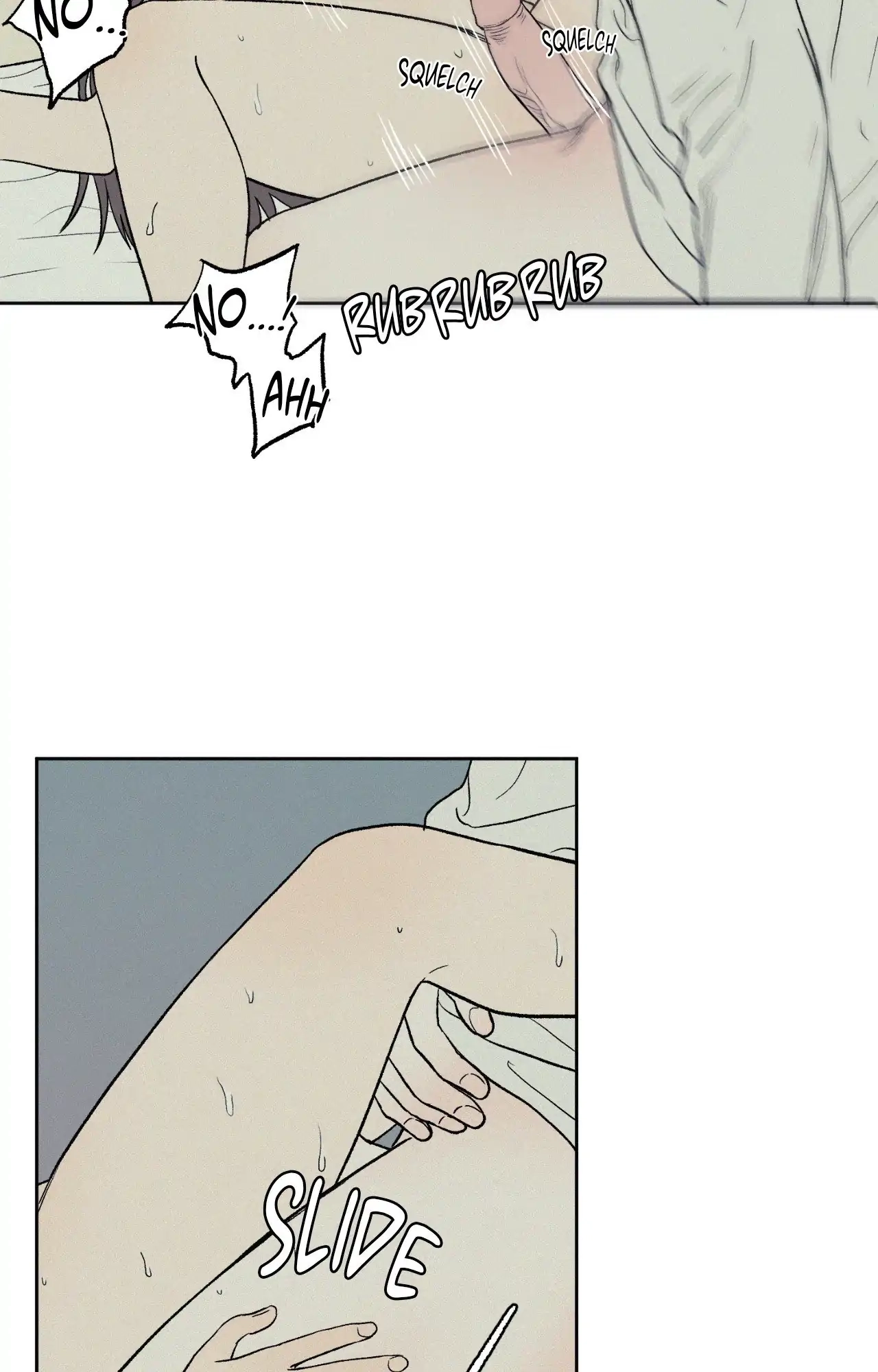 3XLOVE Chapter 23 page 8 - 