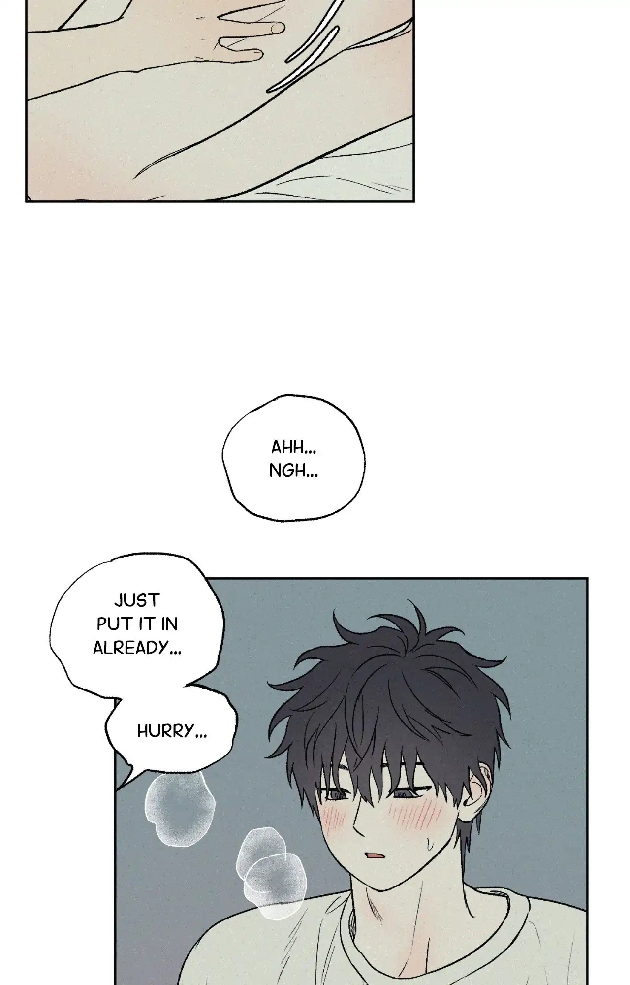 3XLOVE Chapter 23 page 9 - 