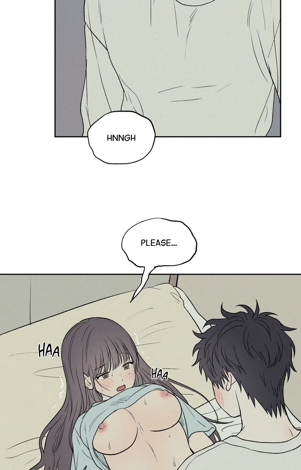 3XLOVE Chapter 23 page 10 - 