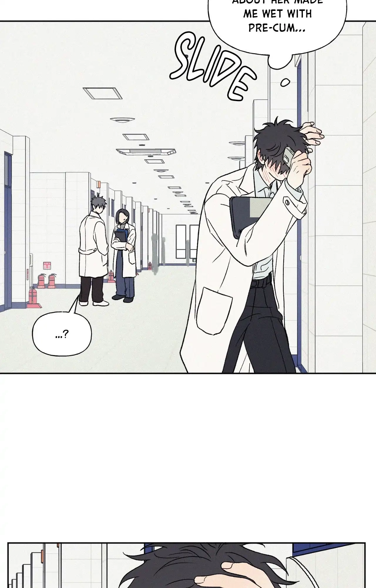 3XLOVE Chapter 24 page 11 - 