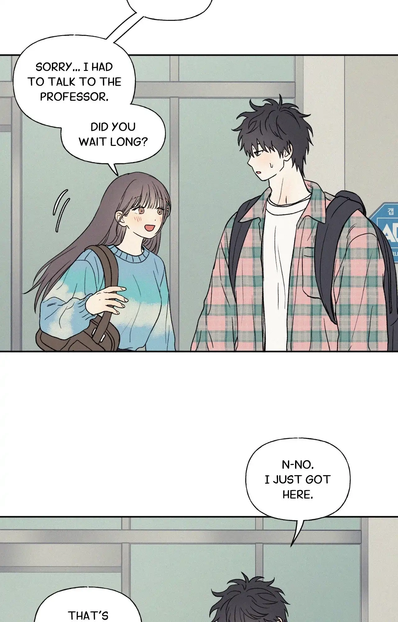 3XLOVE Chapter 24 page 16 - 