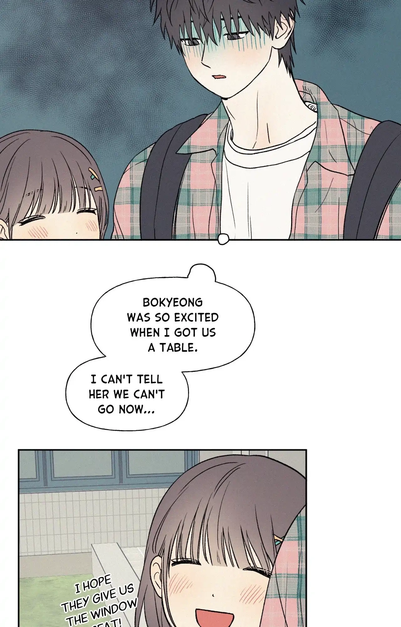 3XLOVE Chapter 24 page 18 - 