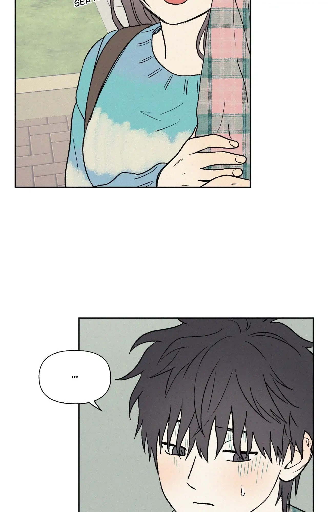 3XLOVE Chapter 24 page 19 - 