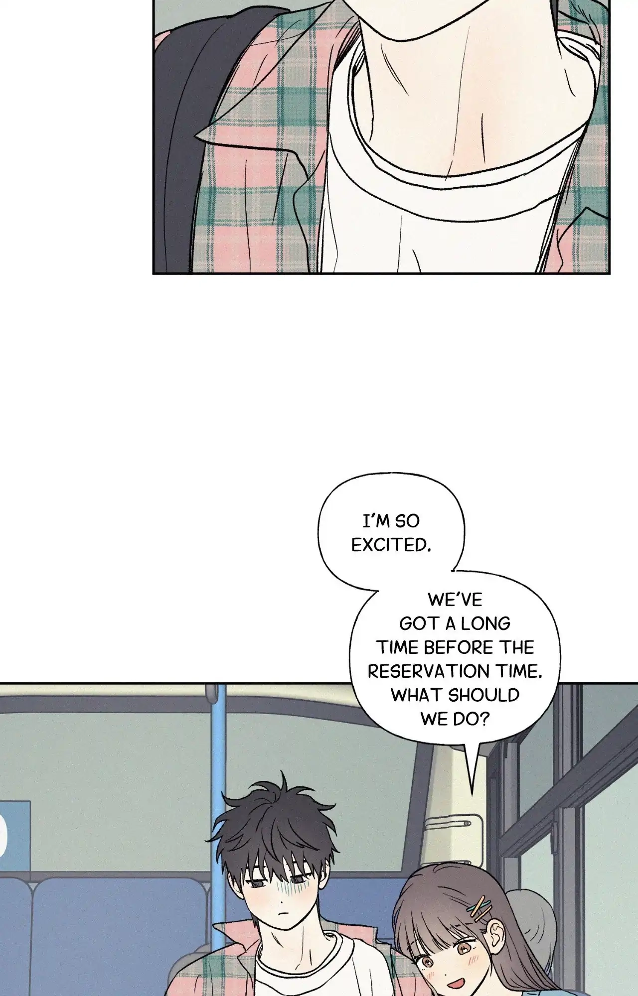 3XLOVE Chapter 24 page 20 - 