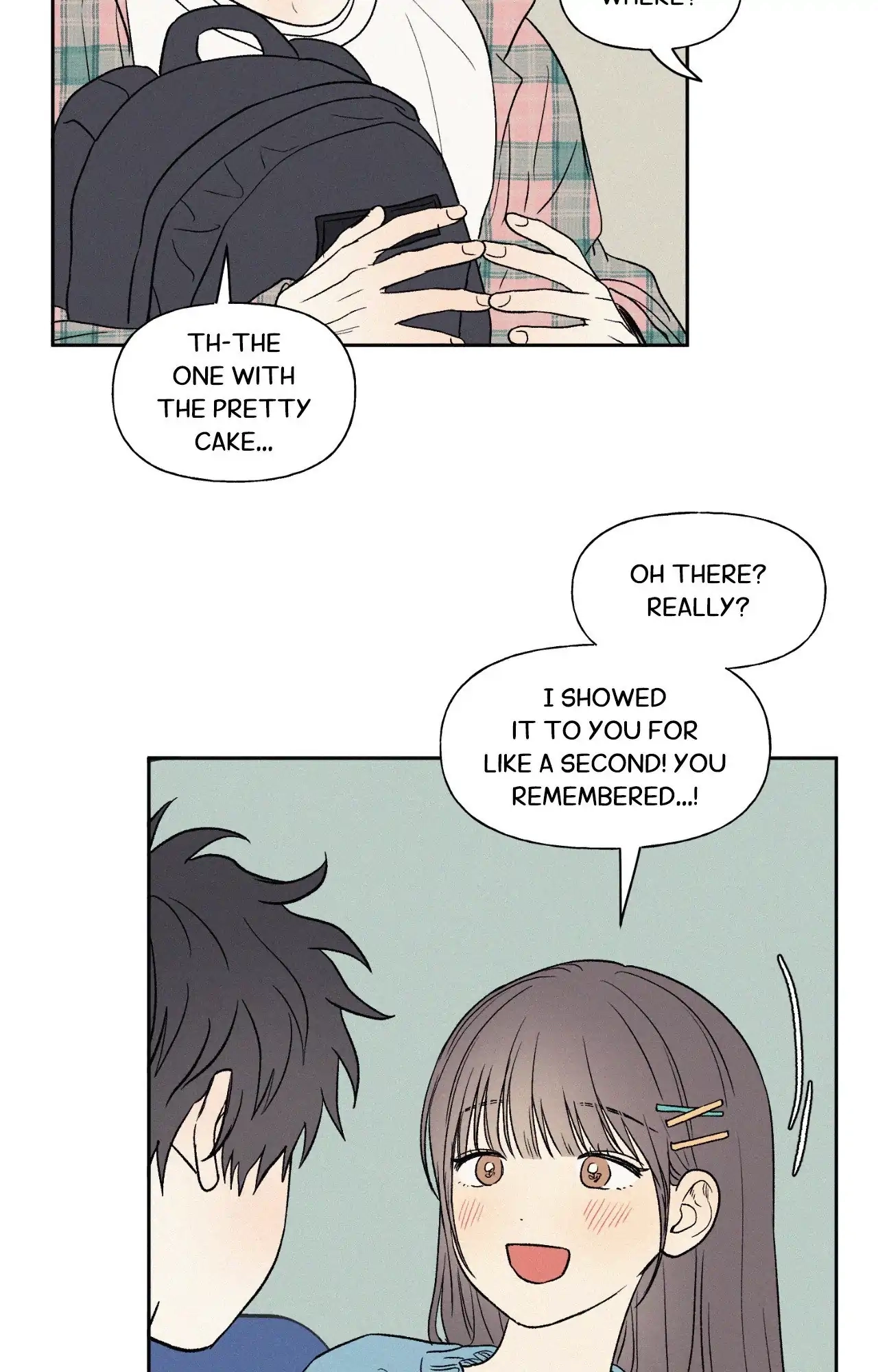 3XLOVE Chapter 24 page 22 - 