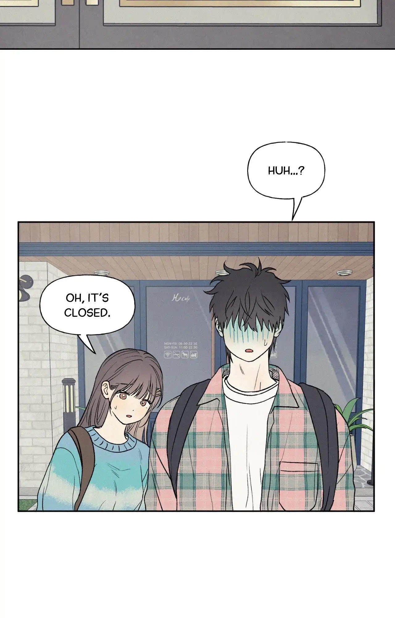 3XLOVE Chapter 24 page 25 - 