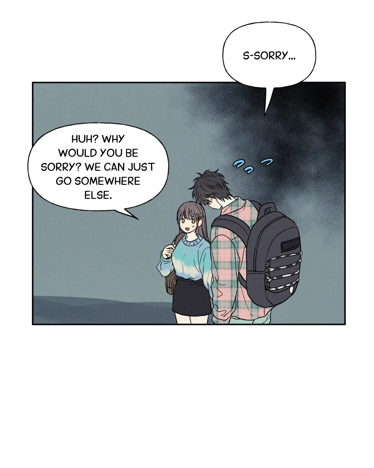 3XLOVE Chapter 24 page 26 - 