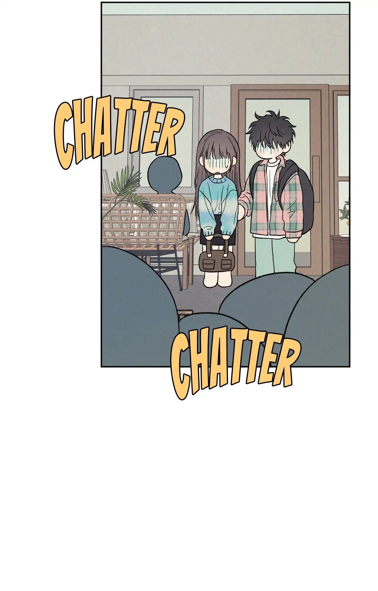 3XLOVE Chapter 24 page 28 - 