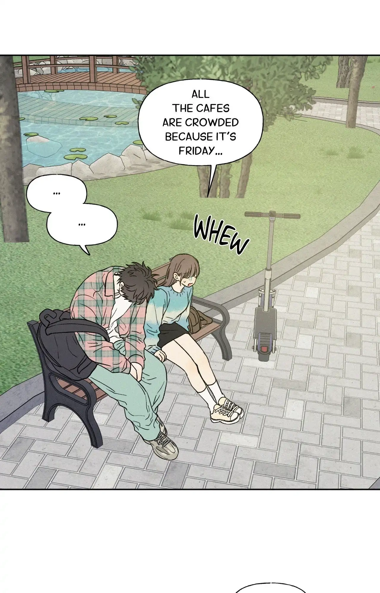 3XLOVE Chapter 24 page 29 - 