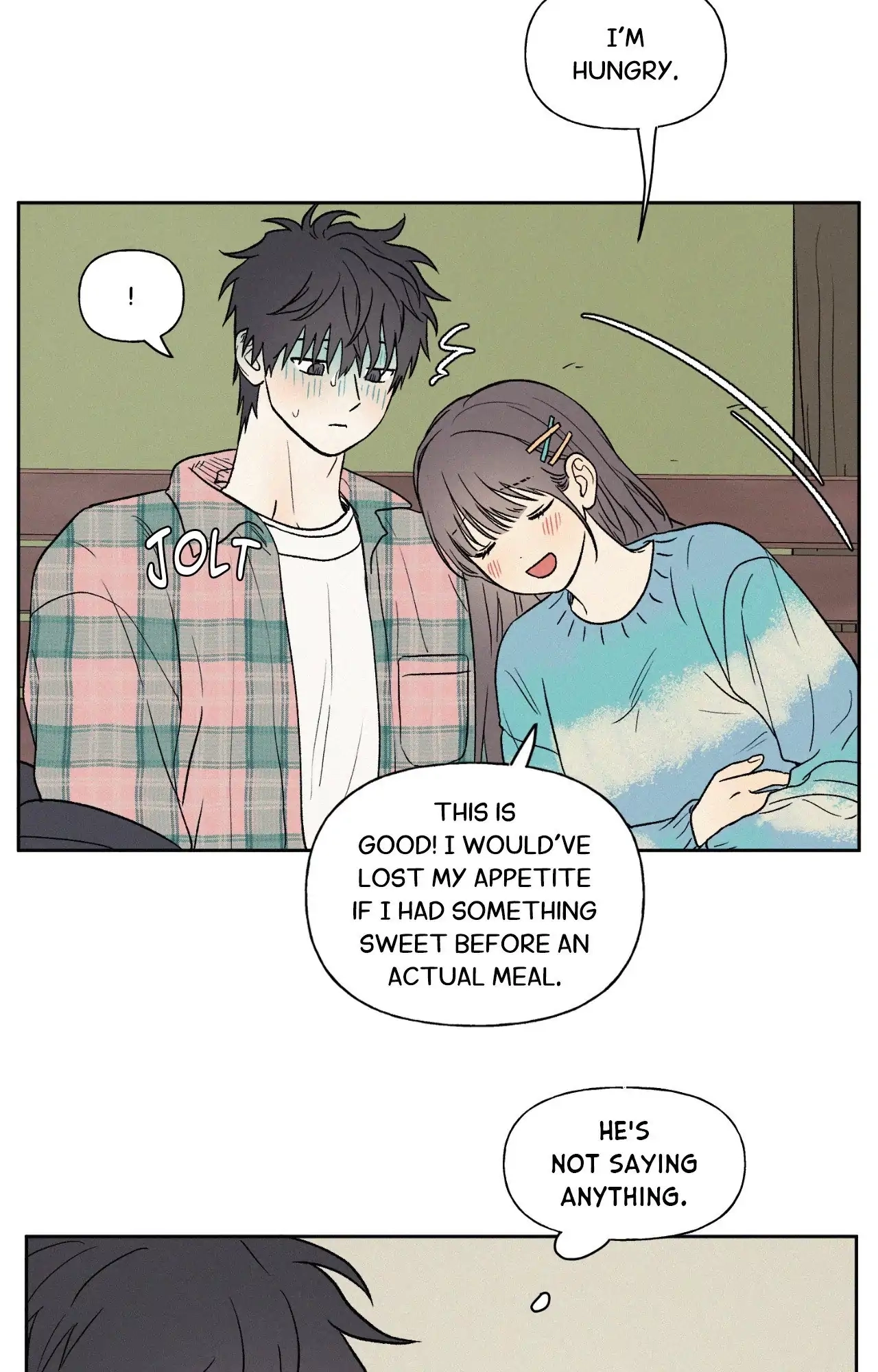3XLOVE Chapter 24 page 30 - 