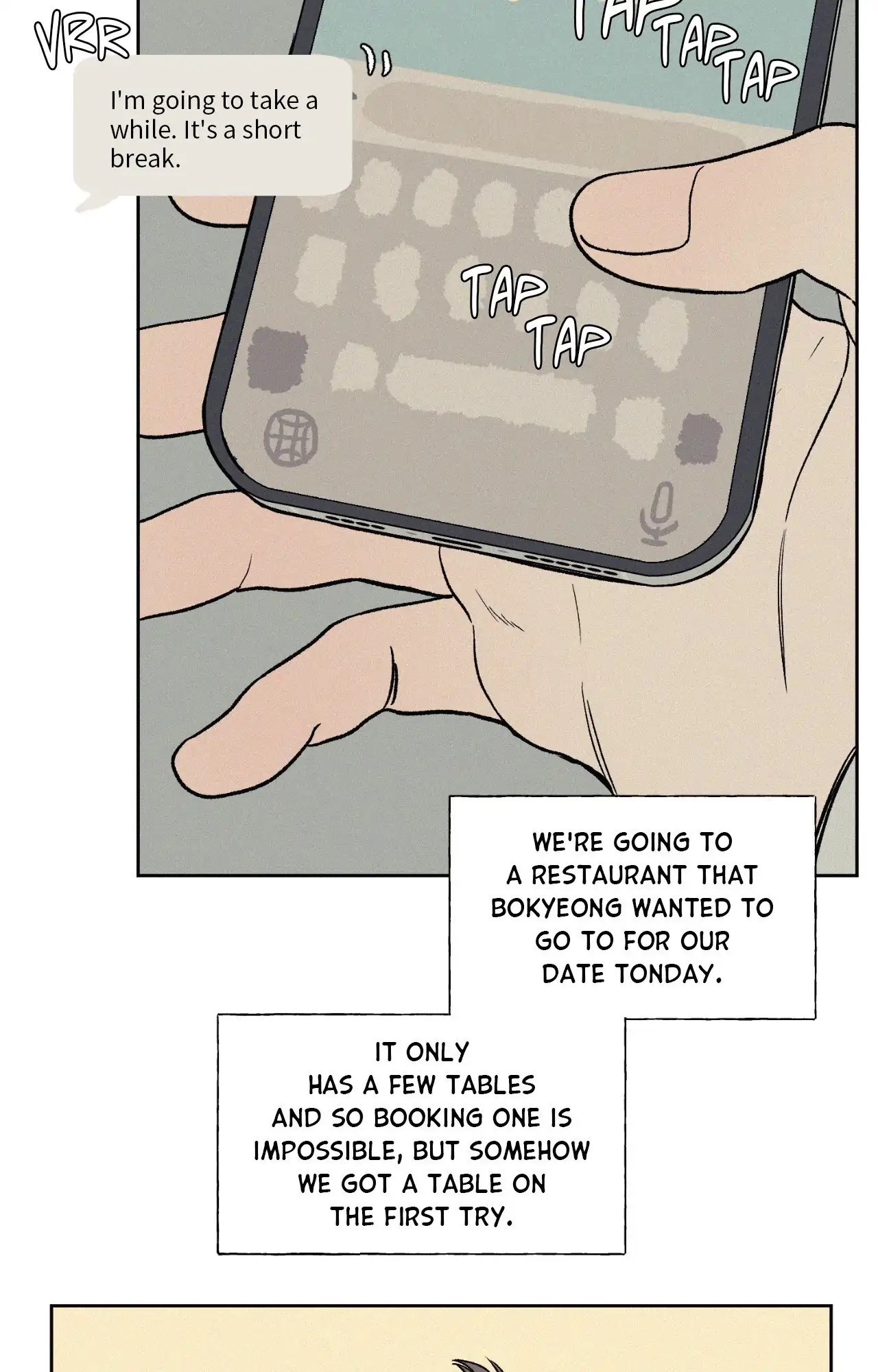 3XLOVE Chapter 24 page 4 - 