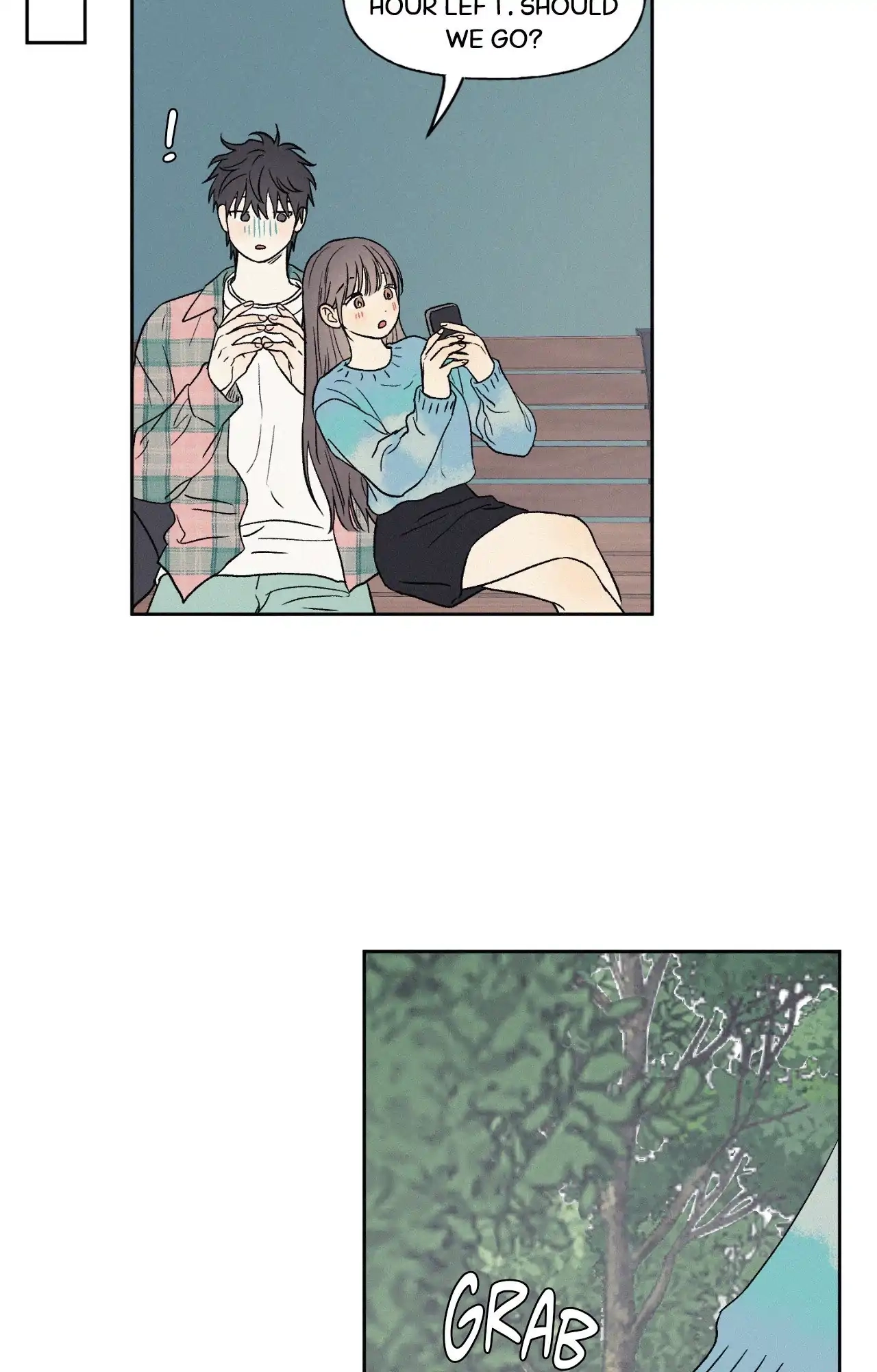 3XLOVE Chapter 24 page 33 - 