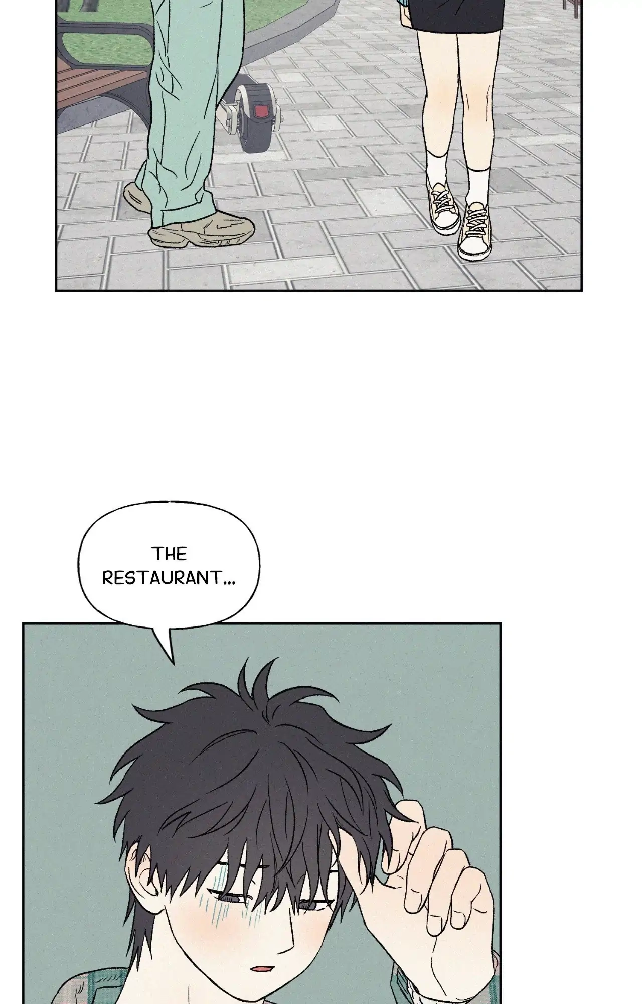 3XLOVE Chapter 24 page 35 - 