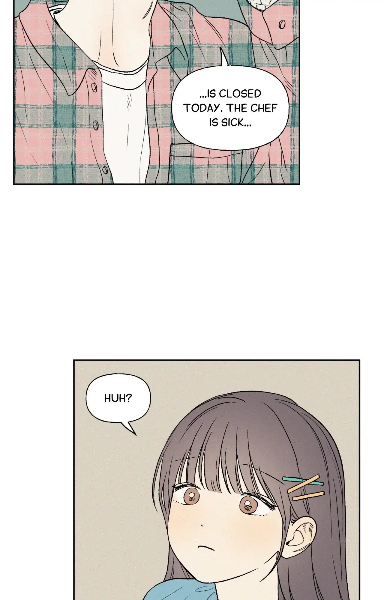 3XLOVE Chapter 24 page 36 - 