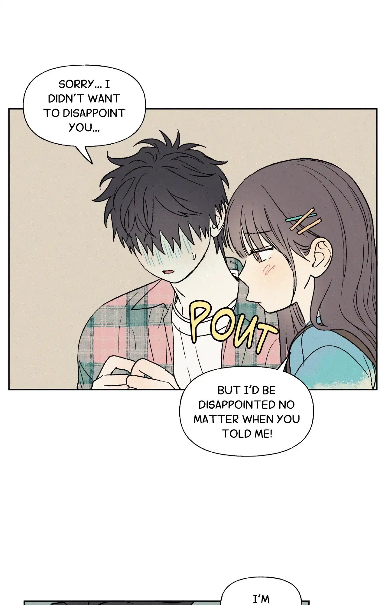 3XLOVE Chapter 24 page 40 - 