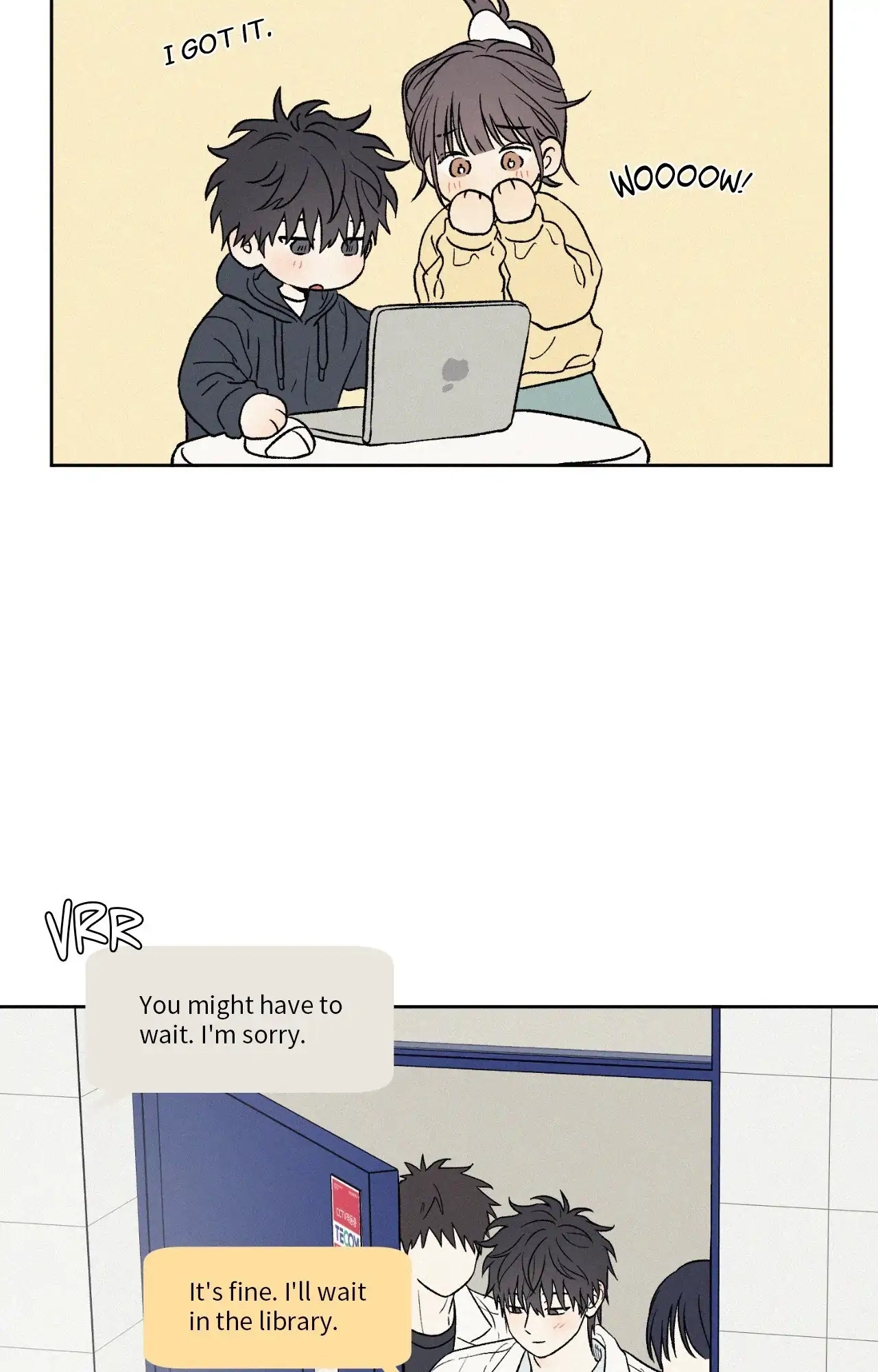 3XLOVE Chapter 24 page 5 - 
