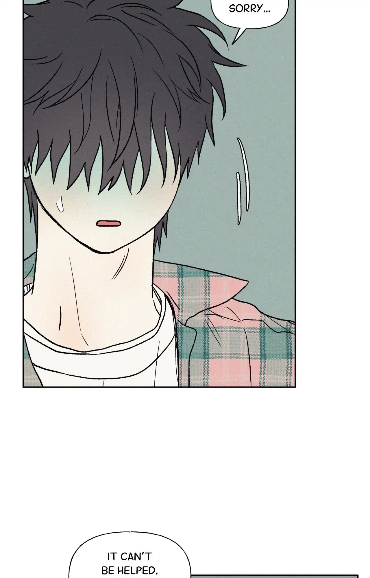 3XLOVE Chapter 24 page 41 - 