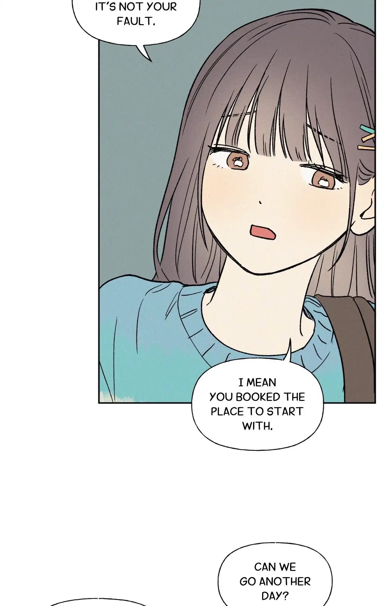 3XLOVE Chapter 24 page 42 - 