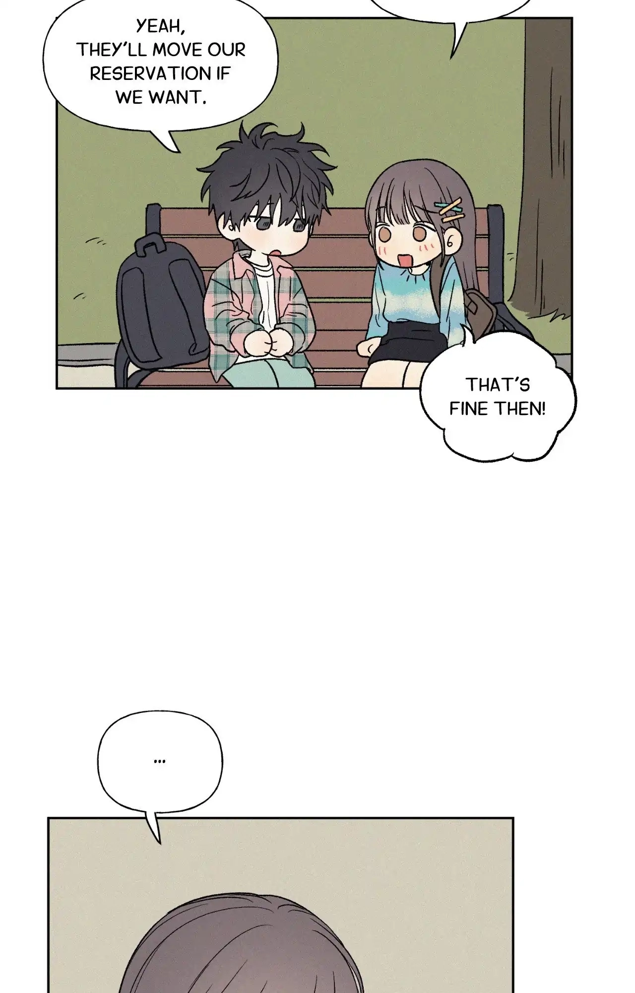 3XLOVE Chapter 24 page 43 - 