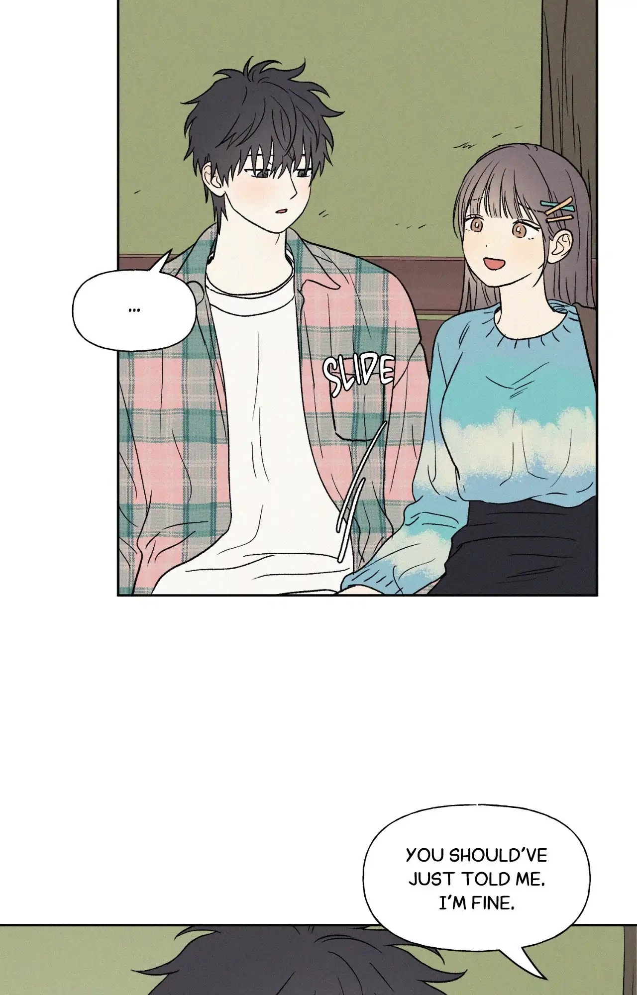 3XLOVE Chapter 24 page 45 - 